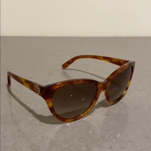 Tory Burch TY7045 Cateye Sunglasses